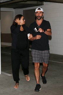Eva Longoria feet photo thumbnail