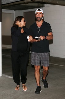 Eva Longoria feet photo thumbnail