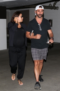 Eva Longoria feet photo thumbnail