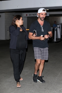 Eva Longoria feet photo thumbnail