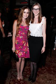 Lily Collins feet photo thumbnail