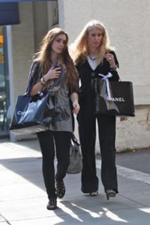 Lily Collins feet photo thumbnail