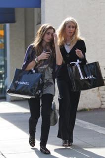 Lily Collins feet photo thumbnail