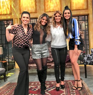 Kristal Silva feet photo 3