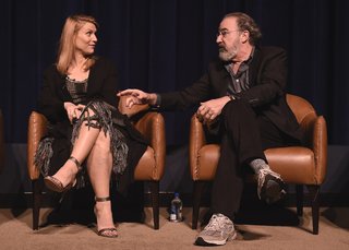 Claire Danes feet photo thumbnail