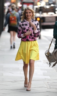 Rachel Riley feet photo thumbnail