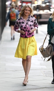 Rachel Riley feet photo thumbnail