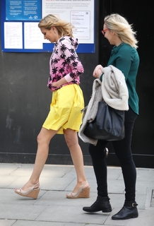 Rachel Riley feet photo thumbnail