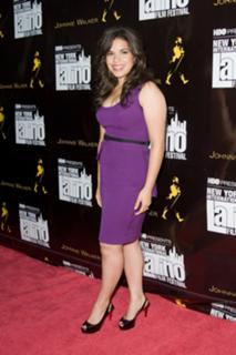 America Ferrera feet photo thumbnail