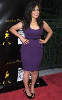 America Ferrera feet photo thumbnail