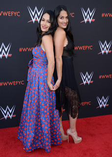 Brie Garcia feet photo thumbnail
