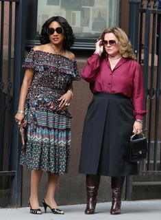 Tiffany Haddish feet photo thumbnail