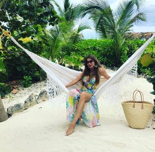 Sofía Vergara feet photo thumbnail