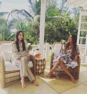 Sofía Vergara feet photo thumbnail