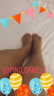 Federica Fontana feet photo thumbnail