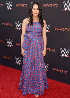 Brie Garcia feet photo thumbnail