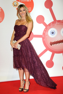 Diletta Leotta feet photo thumbnail