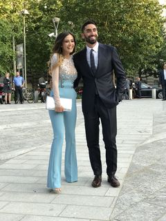 Giorgia Palmas feet photo thumbnail