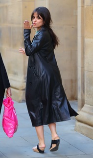 Camila Cabello feet photo thumbnail