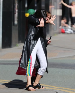 Camila Cabello feet photo thumbnail