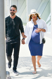 Eva Longoria feet photo thumbnail