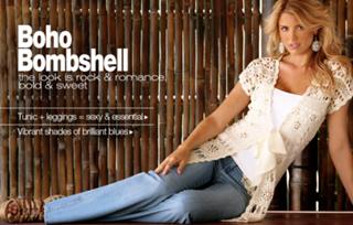 Paige Butcher feet photo thumbnail