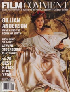Gillian Anderson feet photo thumbnail