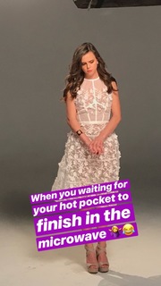 Tiffany Alvord feet photo thumbnail