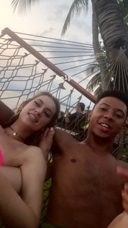 Tana Mongeau feet photo thumbnail