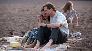 Rachel Weisz feet photo thumbnail