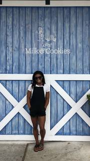 Simone Biles feet photo thumbnail