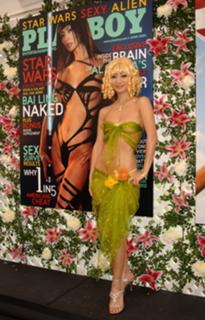 Bai Ling feet photo thumbnail