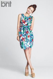 Jung-Yeon Oh feet photo 5