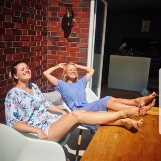 Nova Meierhenrich feet photo thumbnail