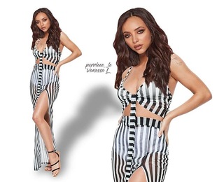 Jade Thirlwall feet photo thumbnail