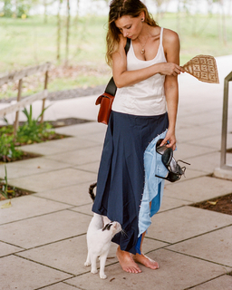 Aly Michalka feet photo thumbnail