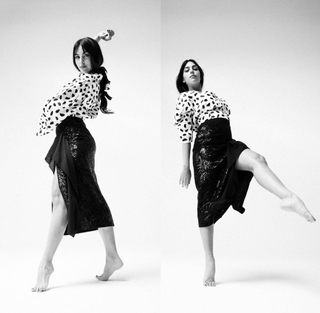Georgina Rodríguez feet photo thumbnail
