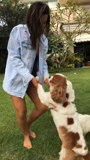 Anitta feet photo thumbnail