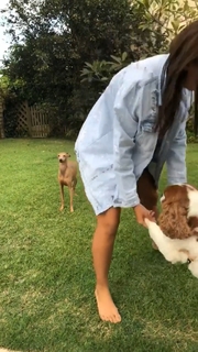 Anitta feet photo thumbnail