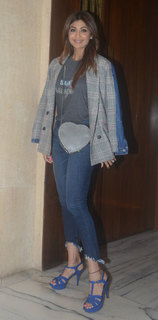 Shilpa Shetty Kundra feet photo thumbnail