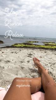 Federica Fontana feet photo thumbnail