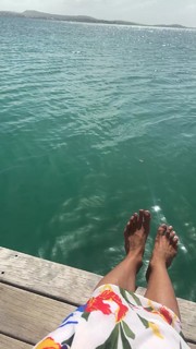 Jordana Brewster feet photo thumbnail