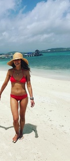 Jordana Brewster feet photo thumbnail