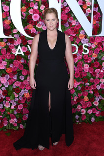 Amy Schumer feet photo thumbnail