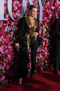 Thalía feet photo thumbnail