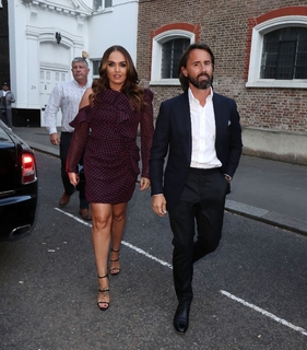 Tamara Ecclestone feet photo thumbnail