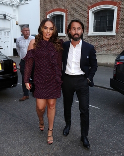 Tamara Ecclestone feet photo thumbnail