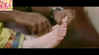 Tamannaah Bhatia feet photo thumbnail