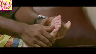 Tamannaah Bhatia feet photo thumbnail
