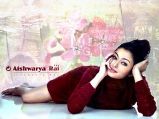 Aishwarya Rai Bachchan feet photo 1